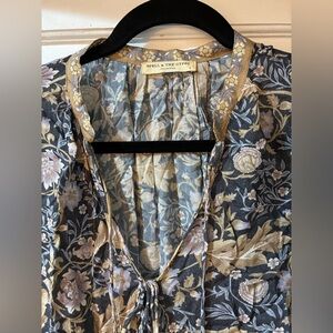 Spell & The Gypsy dress